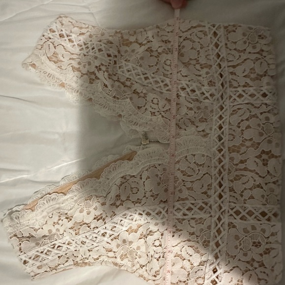 Do+BE lace set - Picture 10 of 15